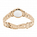 Lyng Lille Stainless Steel Link - Rose Gold-Tone